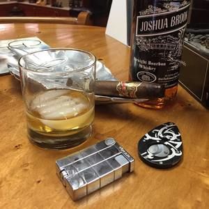 Meet your Posher, James